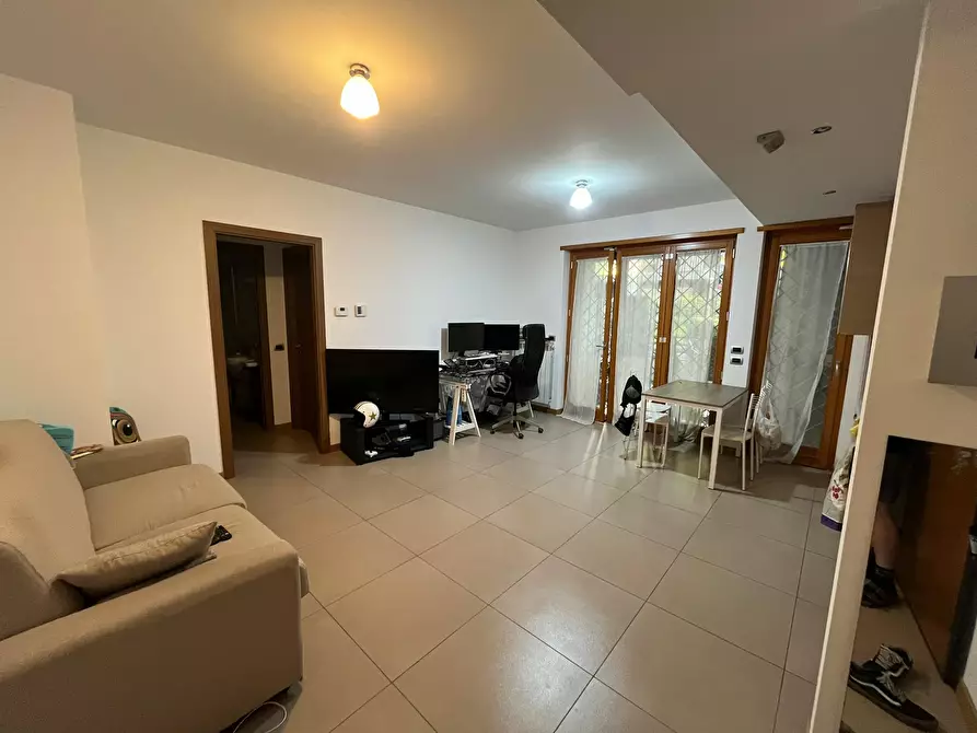 Immagine 1 di Appartamento in affitto  in Via Giovanni Sinchetto a Roma