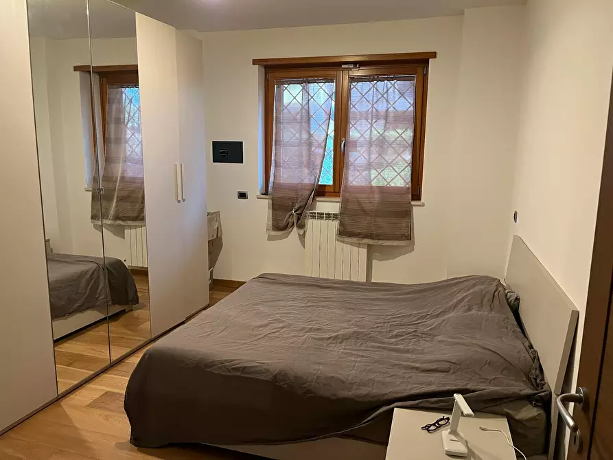 Immagine 2 di Appartamento in affitto  in Via Giovanni Sinchetto a Roma