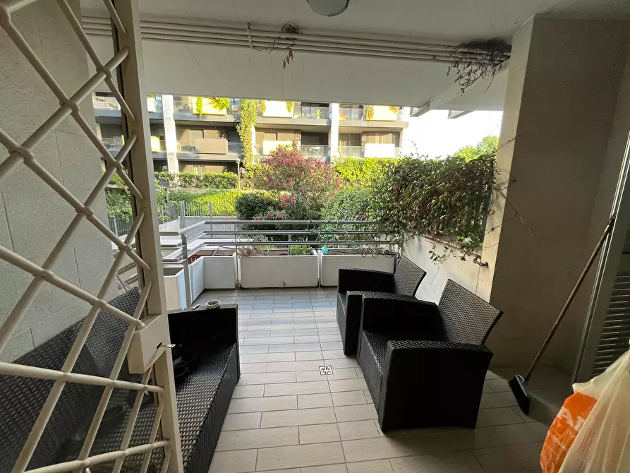 Immagine 5 di Appartamento in affitto  in Via Giovanni Sinchetto a Roma