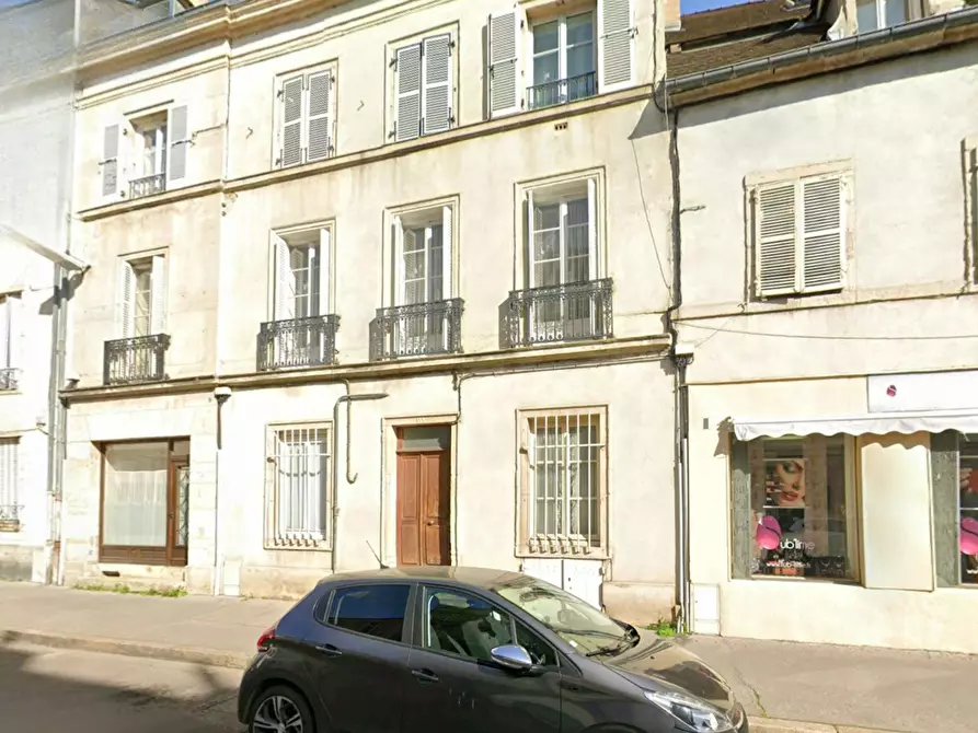 Immagine 5 di Appartamento in affitto  in Rue Pasteur a Dijon