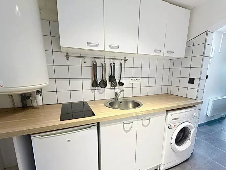 Immagine 4 di Appartamento in affitto  in Rue Pasteur a Dijon