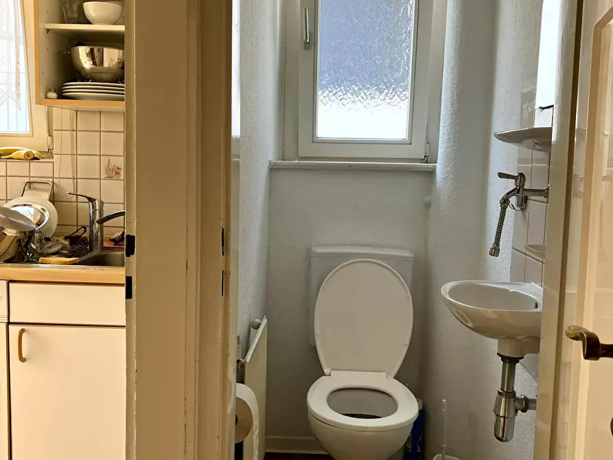 Immagine 9 di Appartamento in affitto  in Feuerbacher Weg a Stuttgart Feuerbach
