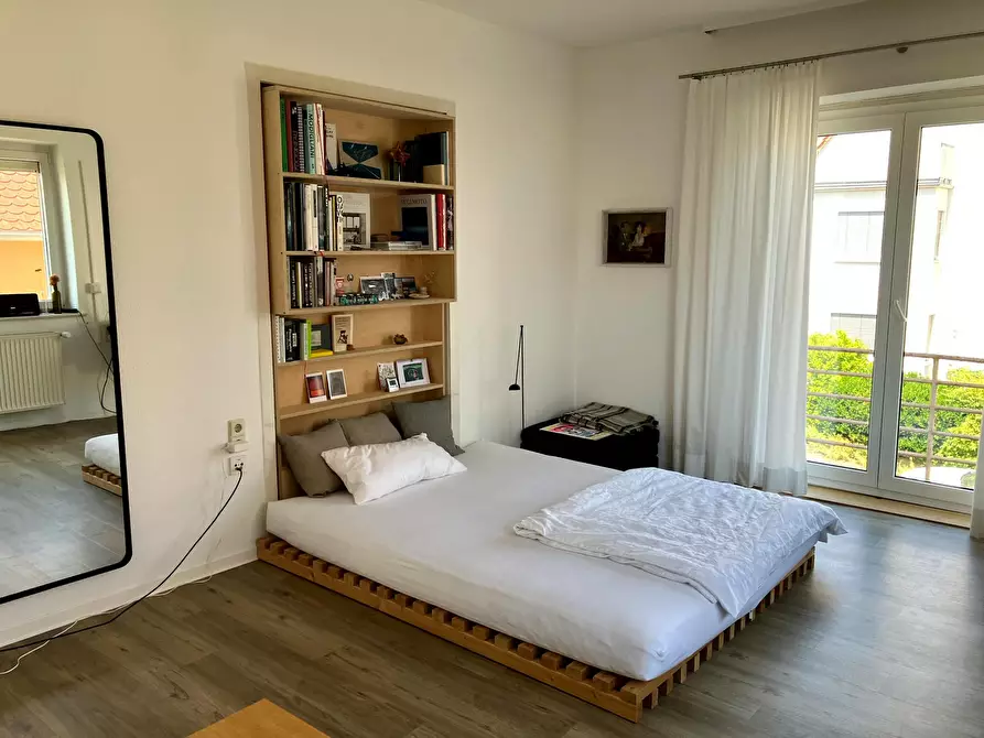 Immagine 2 di Appartamento in affitto  in Feuerbacher Weg a Stuttgart Feuerbach