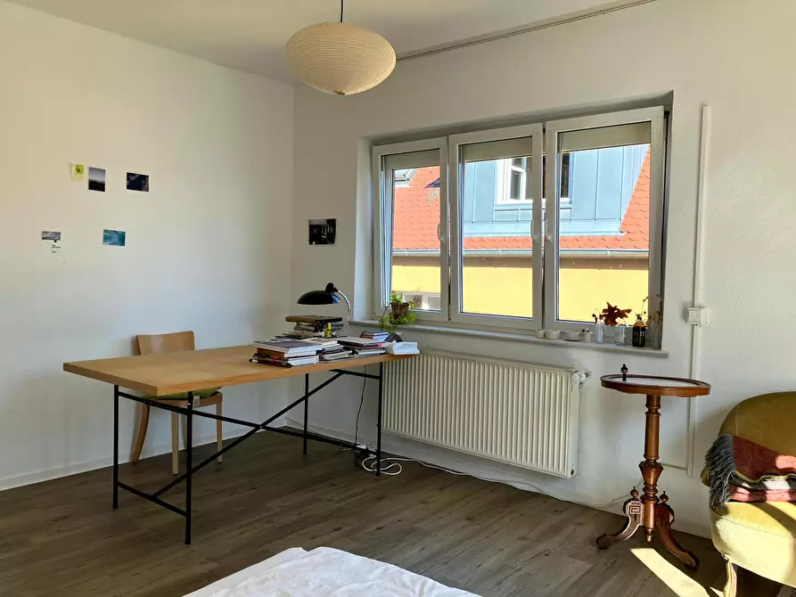Immagine 5 di Appartamento in affitto  in Feuerbacher Weg a Stuttgart Feuerbach