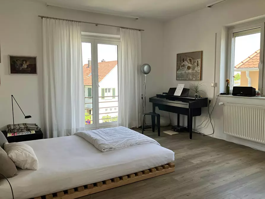 Immagine 1 di Appartamento in affitto  in Feuerbacher Weg a Stuttgart Feuerbach