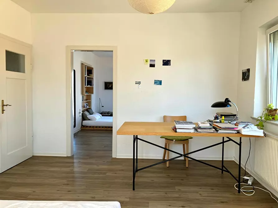 Immagine 4 di Appartamento in affitto  in Feuerbacher Weg a Stuttgart Feuerbach