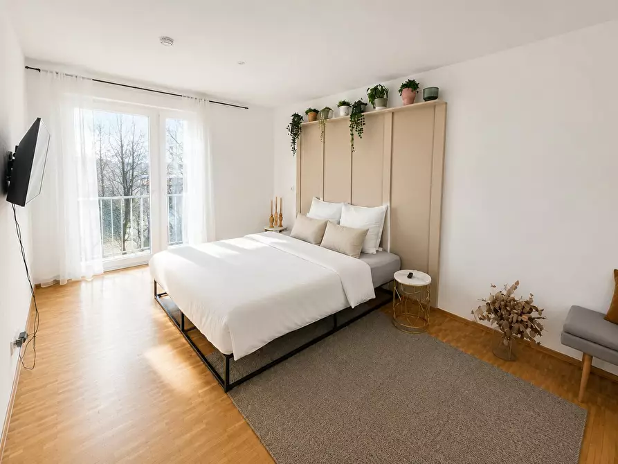Immagine 6 di Appartamento in affitto  in Berliner Straße a Offenbach