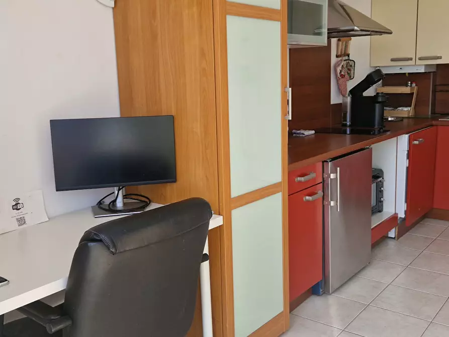 Immagine 5 di Appartamento in affitto  in Avenue de Montolivet a Marseille 04