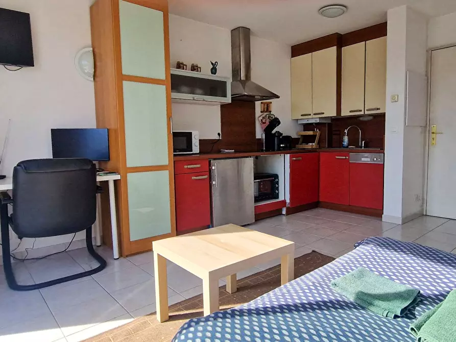 Immagine 10 di Appartamento in affitto  in Avenue de Montolivet a Marseille 04