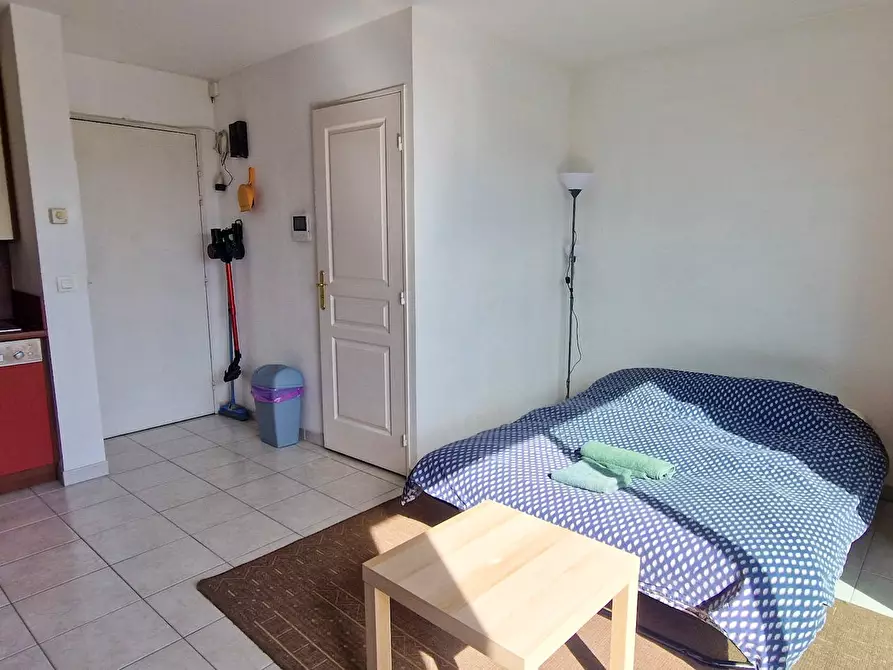 Immagine 9 di Appartamento in affitto  in Avenue de Montolivet a Marseille 04