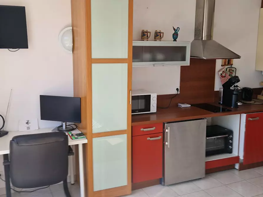 Immagine 6 di Appartamento in affitto  in Avenue de Montolivet a Marseille 04