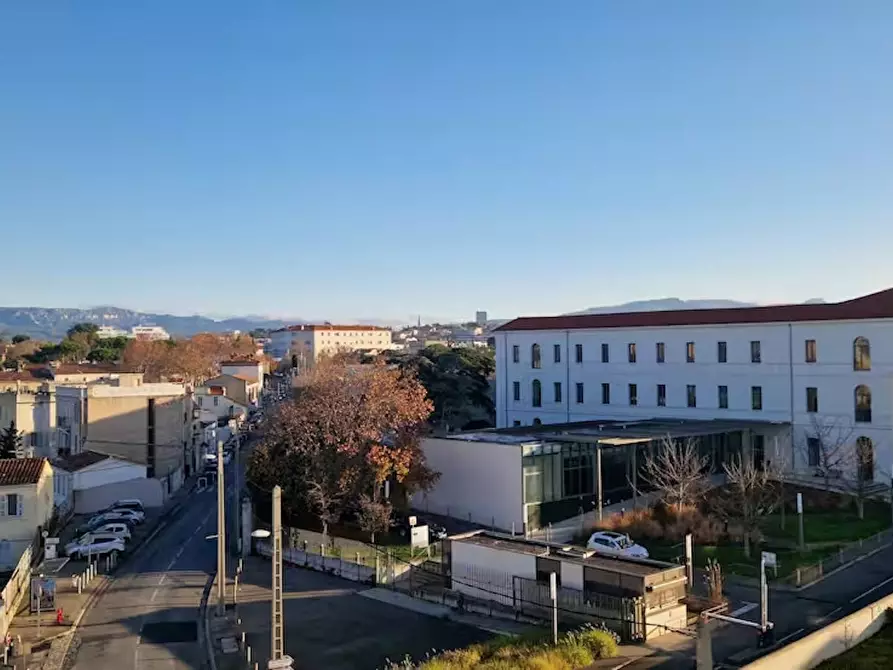 Immagine 1 di Appartamento in affitto  in Avenue de Montolivet a Marseille 04
