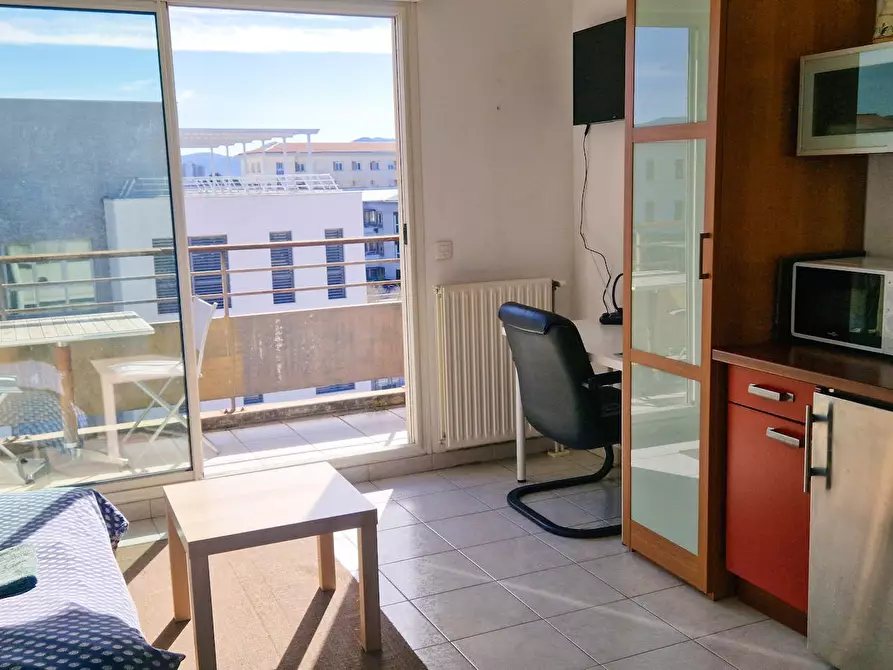 Immagine 7 di Appartamento in affitto  in Avenue de Montolivet a Marseille 04