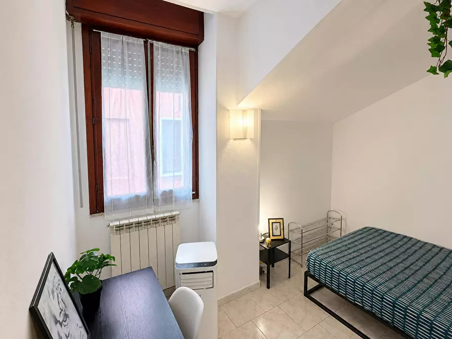 Immagine 8 di Appartamento in affitto  in Via Foggia a Milano