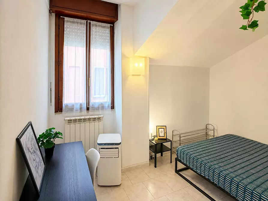 Immagine 4 di Appartamento in affitto  in Via Foggia a Milano