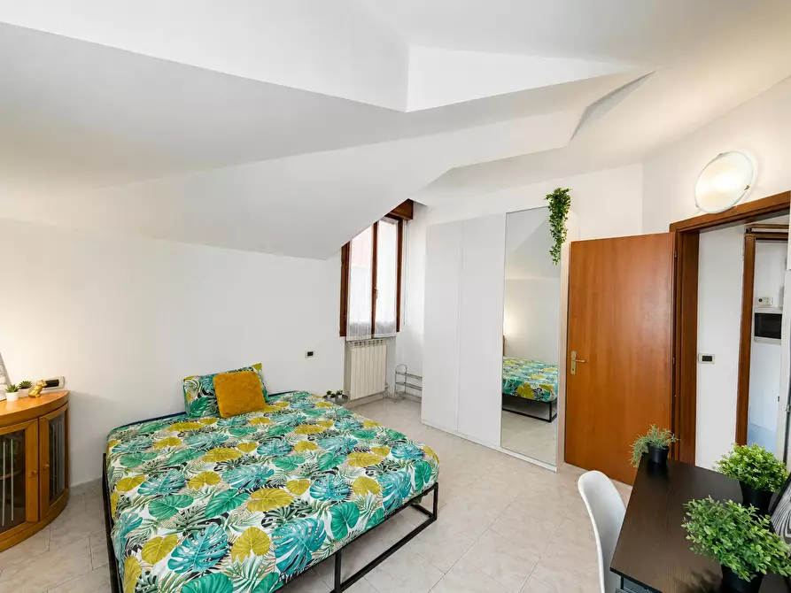 Immagine 9 di Appartamento in affitto  in Via Foggia a Milano