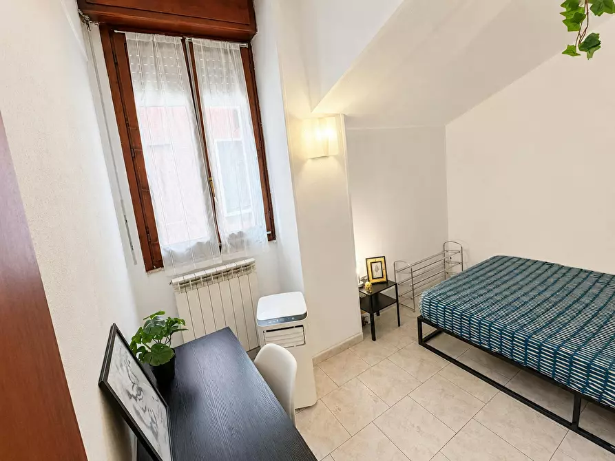 Immagine 5 di Appartamento in affitto  in Via Foggia a Milano