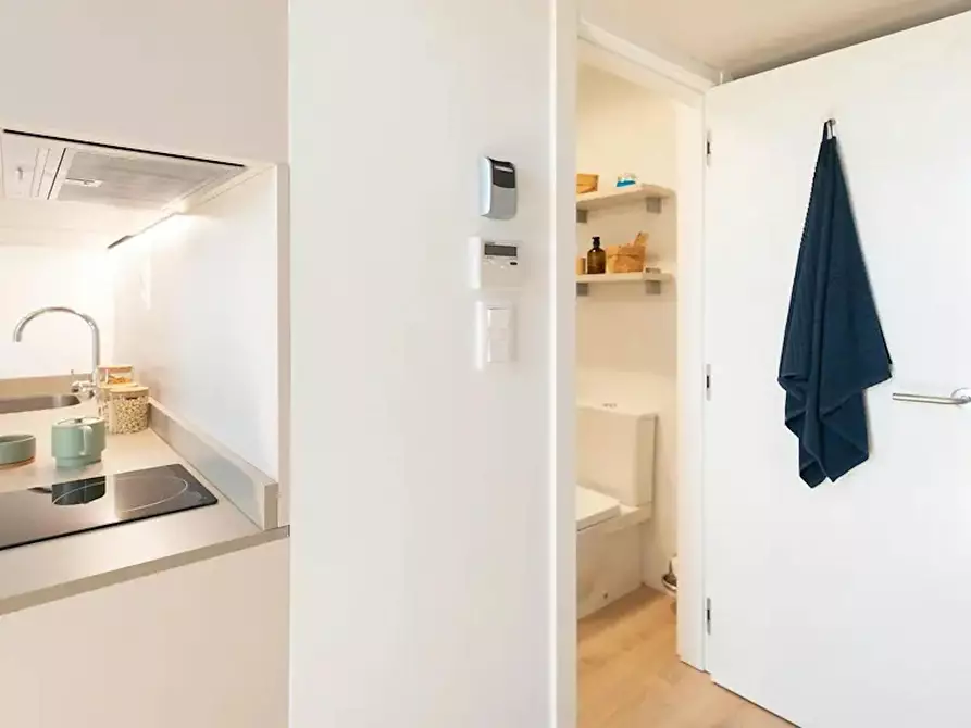 Immagine 10 di Appartamento in affitto  in Calle Francisco de Xerez a Sevilla