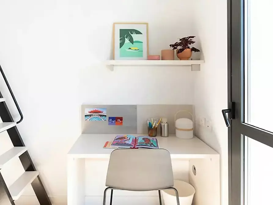 Immagine 7 di Appartamento in affitto  in Calle Francisco de Xerez a Sevilla