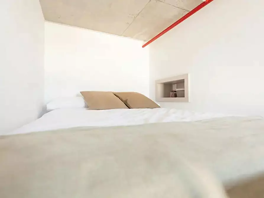 Immagine 6 di Appartamento in affitto  in Calle Francisco de Xerez a Sevilla