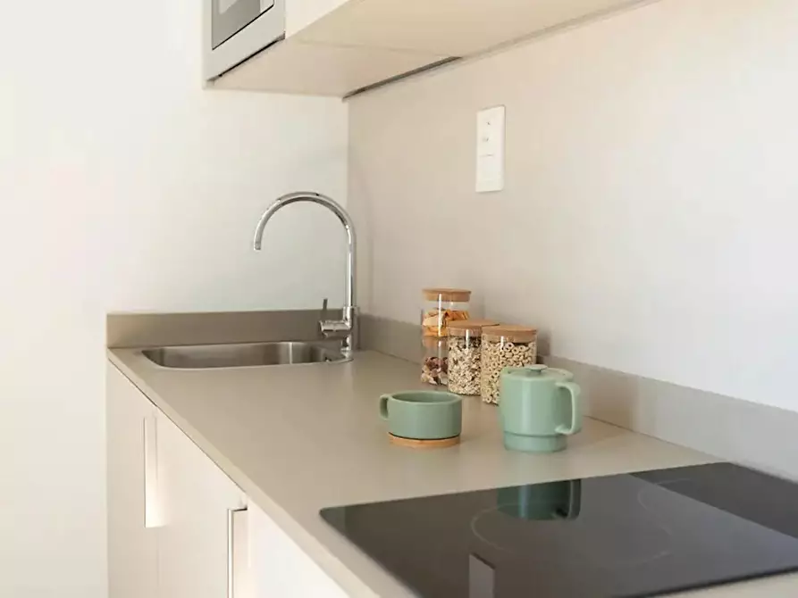 Immagine 9 di Appartamento in affitto  in Calle Francisco de Xerez a Sevilla