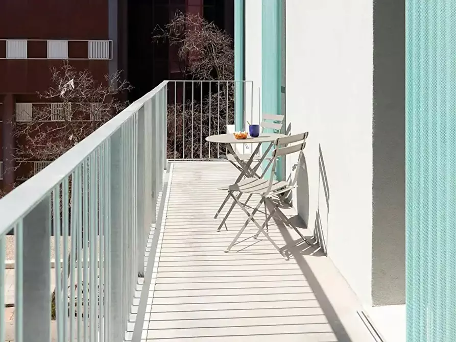 Immagine 1 di Appartamento in affitto  in Calle Francisco de Xerez a Sevilla