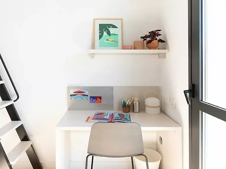 Immagine 4 di Appartamento in affitto  in Calle Francisco de Xerez a Sevilla