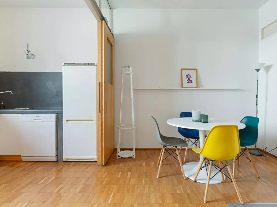 Immagine 2 di Appartamento in affitto  in Via Lodovico Muratori a Milano