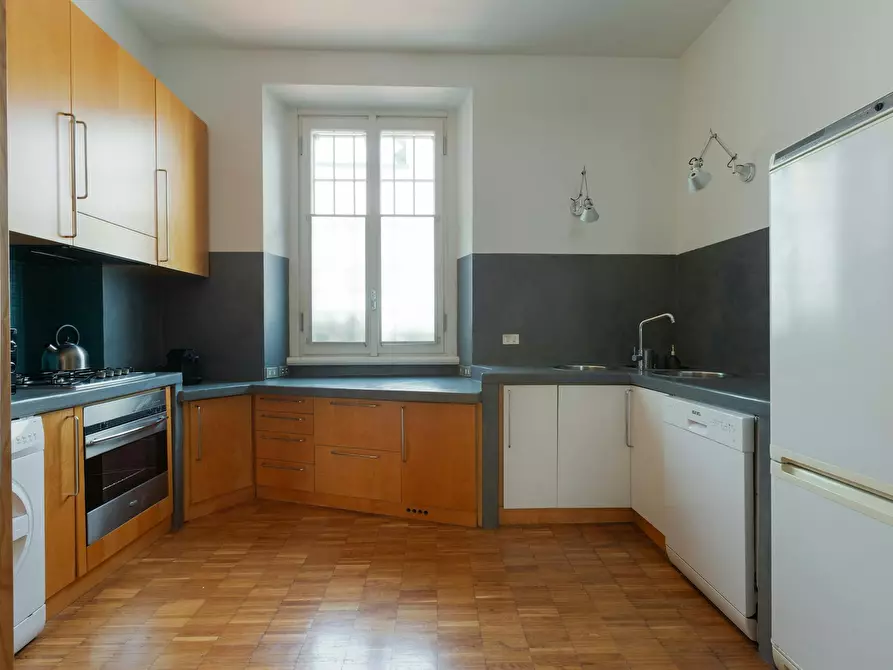 Immagine 4 di Appartamento in affitto  in Via Lodovico Muratori a Milano