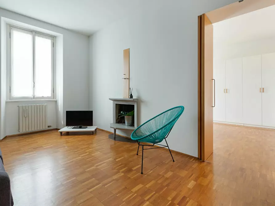 Immagine 9 di Appartamento in affitto  in Via Lodovico Muratori a Milano