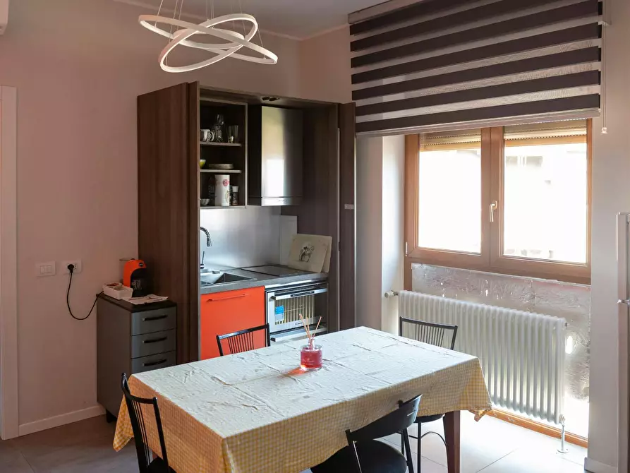 Immagine 2 di Appartamento in affitto  in Via Privata Carlo Fornara a Milano