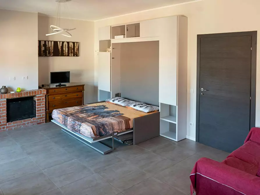 Immagine 3 di Appartamento in affitto  in Via Privata Carlo Fornara a Milano