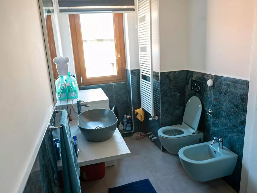 Immagine 10 di Appartamento in affitto  in Via Privata Carlo Fornara a Milano