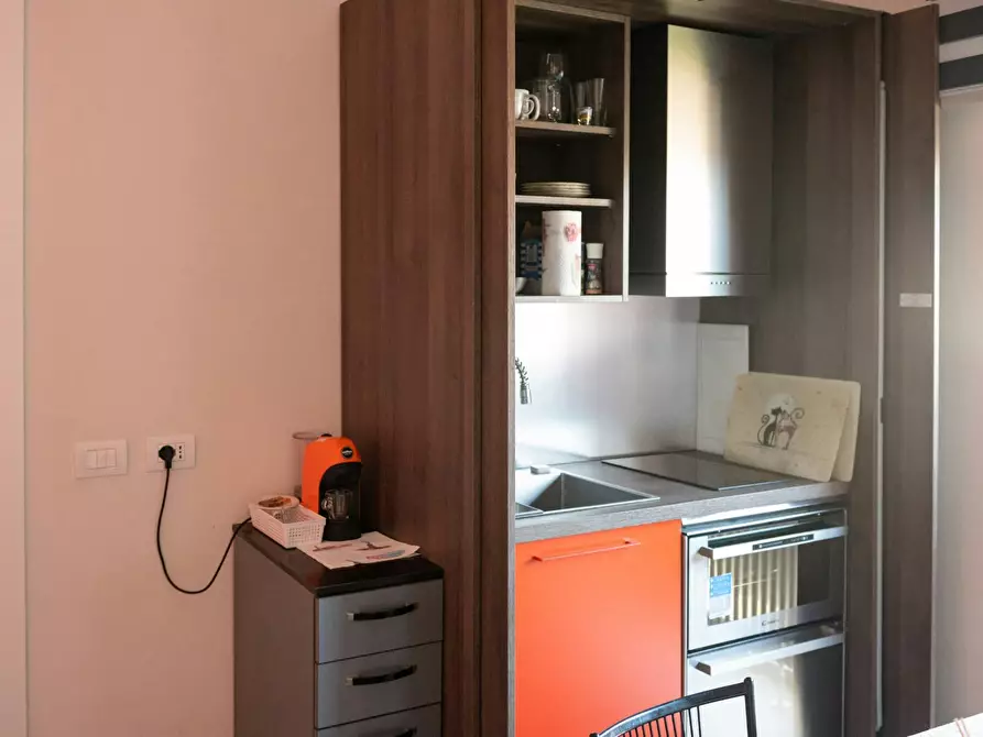 Immagine 6 di Appartamento in affitto  in Via Privata Carlo Fornara a Milano