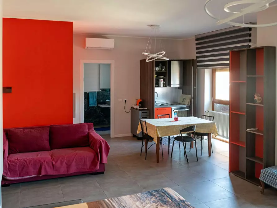 Immagine 1 di Appartamento in affitto  in Via Privata Carlo Fornara a Milano