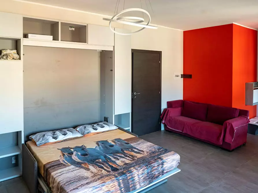Immagine 4 di Appartamento in affitto  in Via Privata Carlo Fornara a Milano