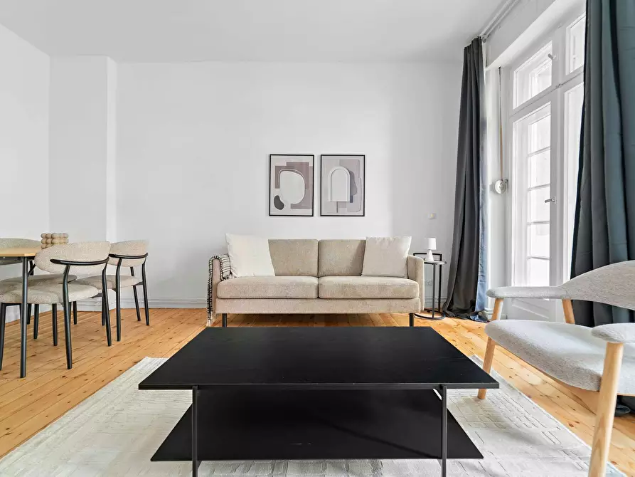Immagine 5 di Appartamento in affitto  in Steegerstraße a Berlin