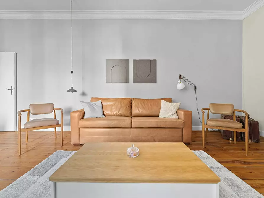 Immagine 5 di Appartamento in affitto  in Paul-Robeson-Straße a Berlin