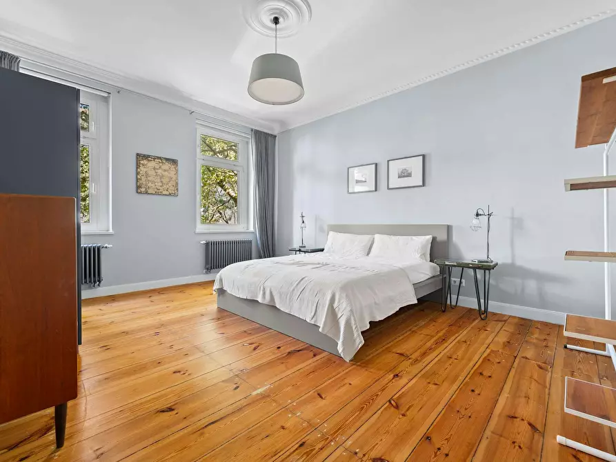 Immagine 10 di Appartamento in affitto  in Paul-Robeson-Straße a Berlin