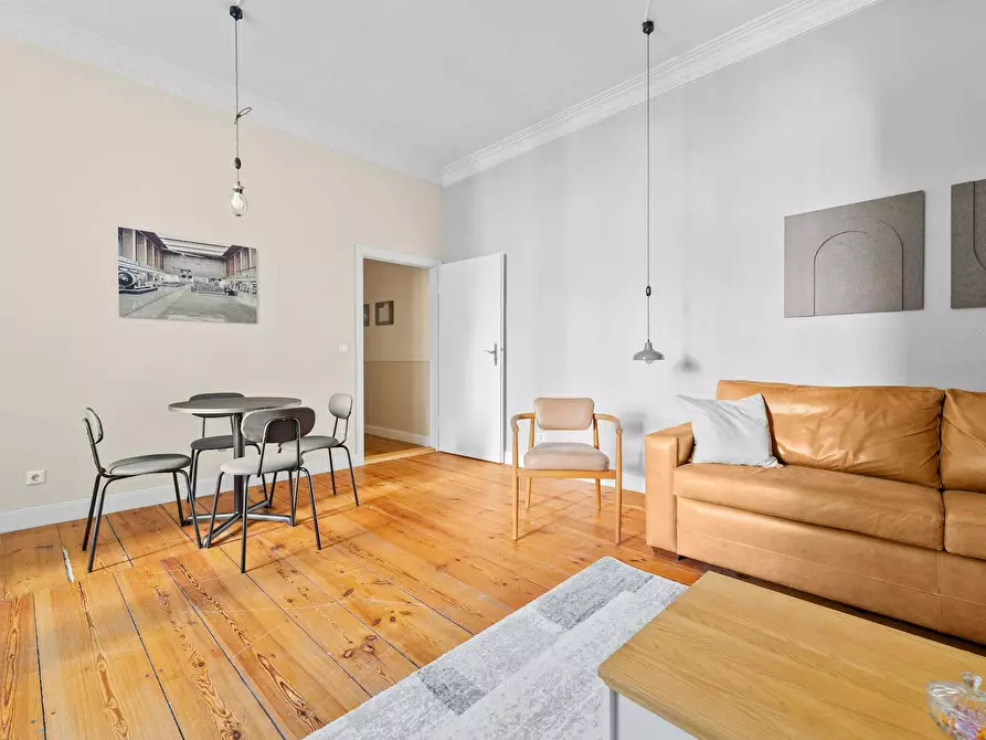 Immagine 4 di Appartamento in affitto  in Paul-Robeson-Straße a Berlin