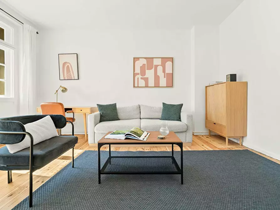 Immagine 3 di Appartamento in affitto  in Steegerstraße a Berlin