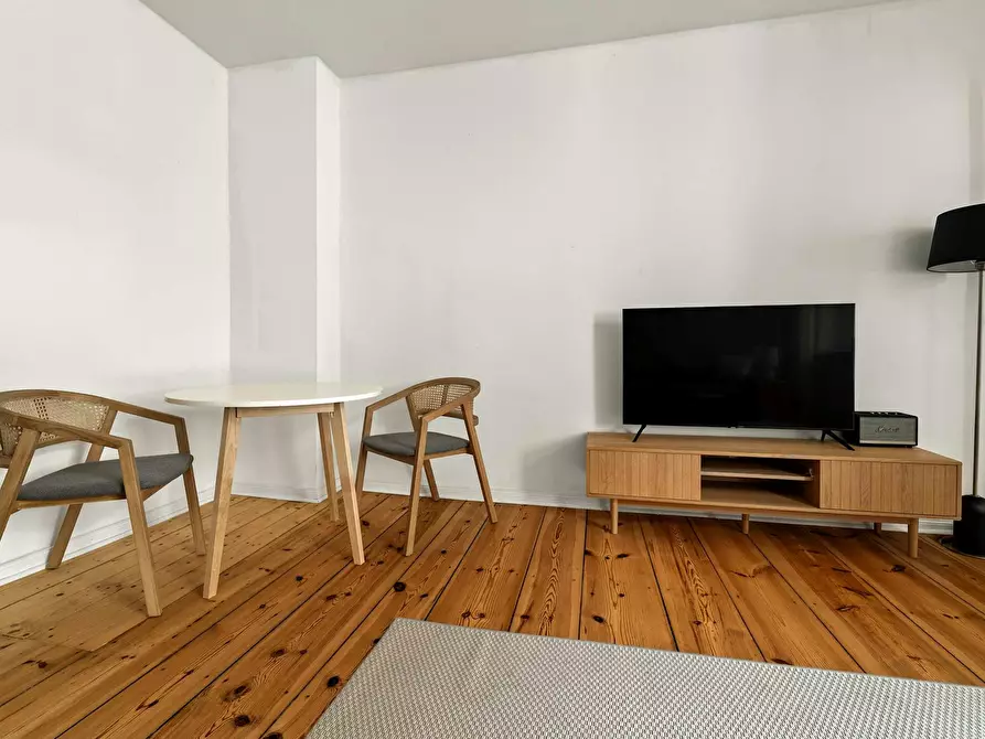 Immagine 8 di Appartamento in affitto  in Kloedenstraße a Berlin Kreuzberg