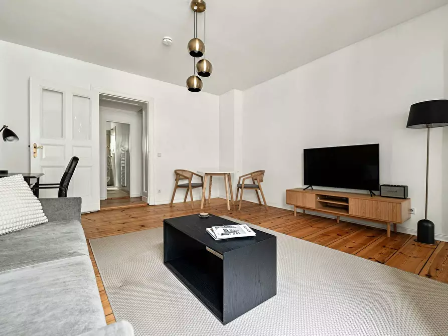 Immagine 6 di Appartamento in affitto  in Kloedenstraße a Berlin Kreuzberg