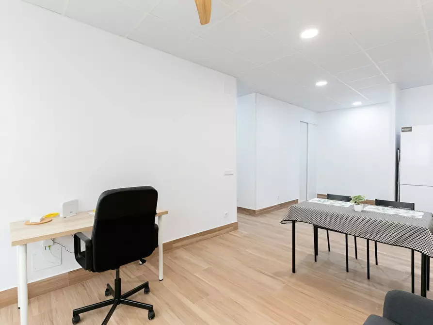 Immagine 8 di Appartamento in affitto  in Calle de San Manuel a Madrid