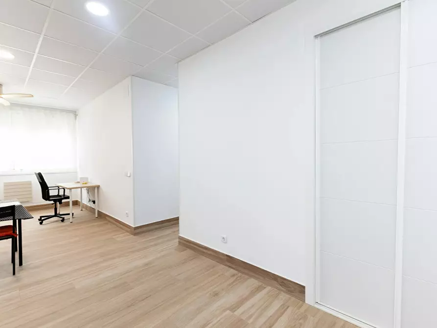 Immagine 10 di Appartamento in affitto  in Calle de San Manuel a Madrid
