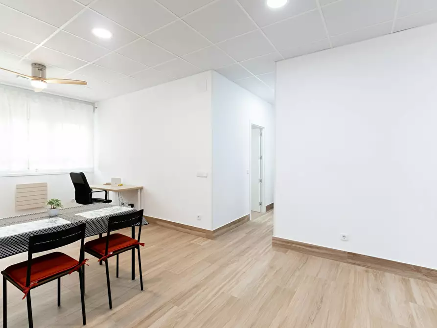 Immagine 3 di Appartamento in affitto  in Calle de San Manuel a Madrid