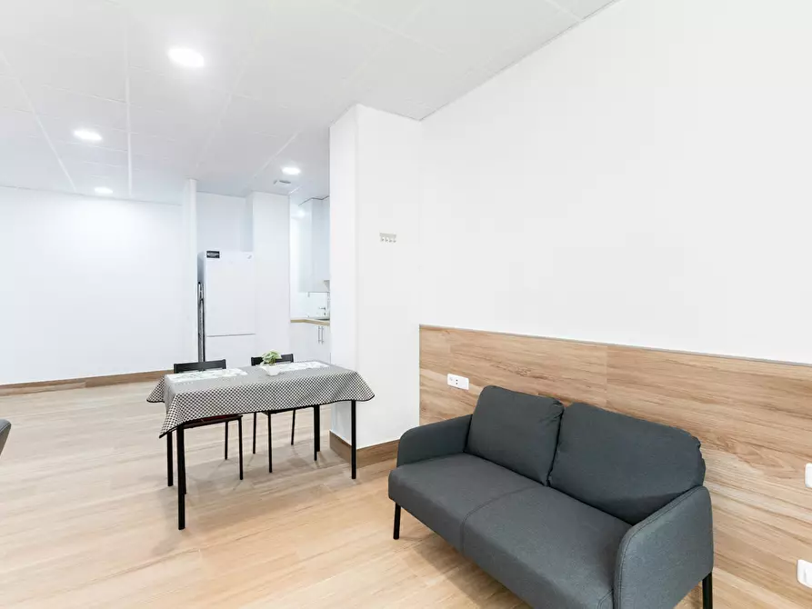 Immagine 7 di Appartamento in affitto  in Calle de San Manuel a Madrid