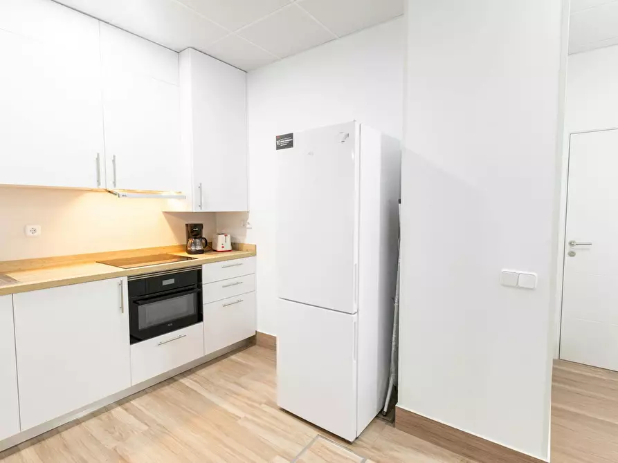 Immagine 4 di Appartamento in affitto  in Calle de San Manuel a Madrid