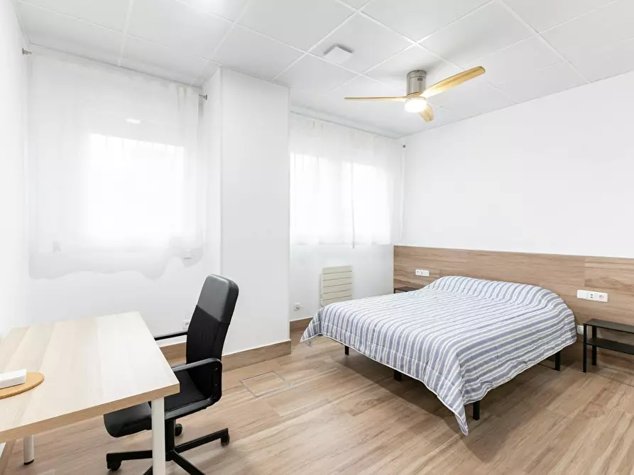 Immagine 10 di Appartamento in affitto  in Calle de San Manuel a Madrid