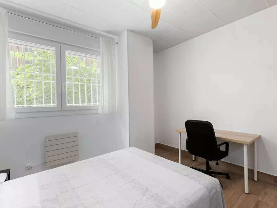 Immagine 10 di Appartamento in affitto  in Calle de San Manuel a Madrid